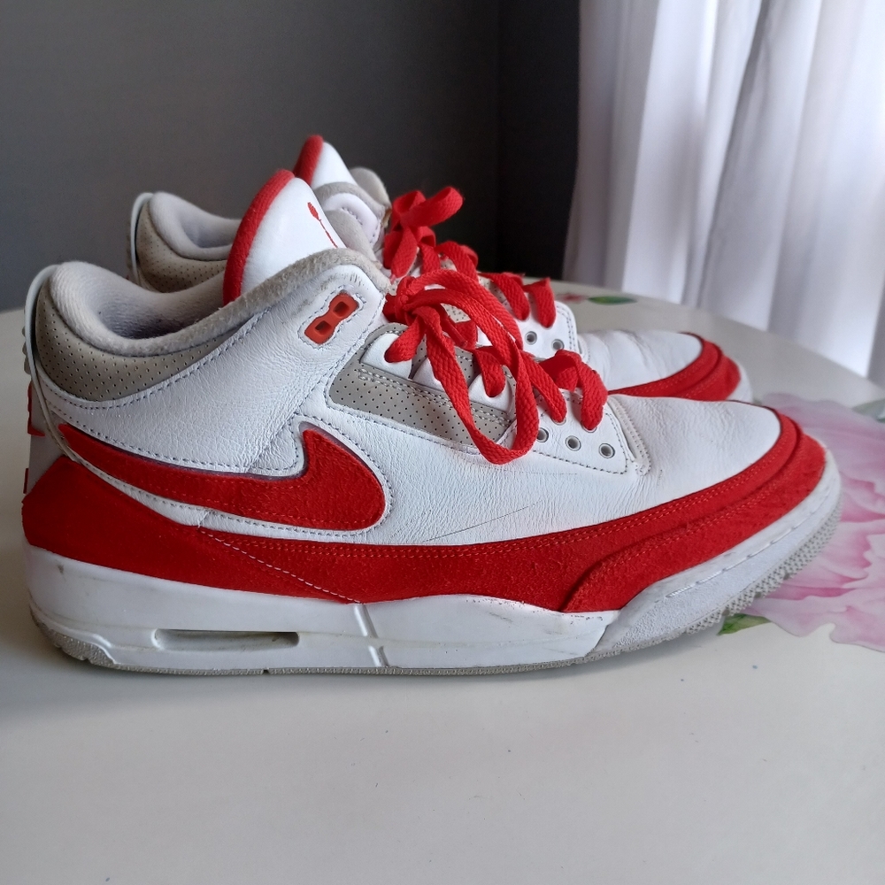 Nike Air Jordan 3 Retro Tinker Air Max 1 Men